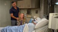 Will Kyle somehow be involved in Noah's story on The Young and the Restless | Image: CBS